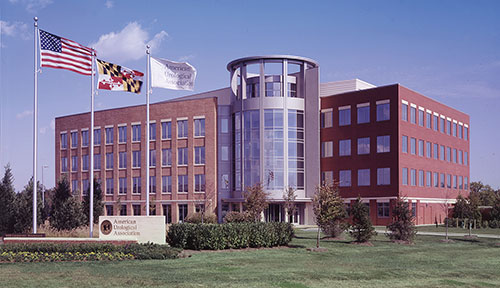 AUA Headquarters - Linthicum, MD