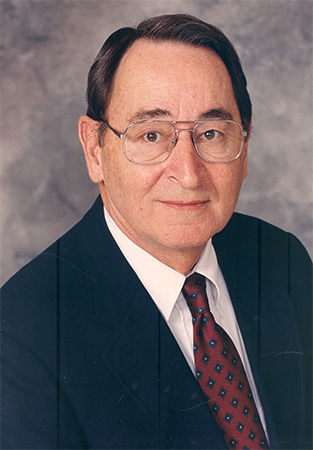 Roy J. Correa, MD 1932 - 2023