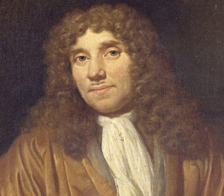 Antoni van Leeuwenhoek