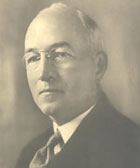 Hugh Hampton Young, MD