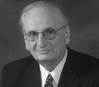 M. Judah Folkman, MD