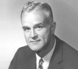 Victor F. Marshall, MD