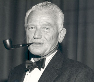 Willard Elmer Goodwin, MD