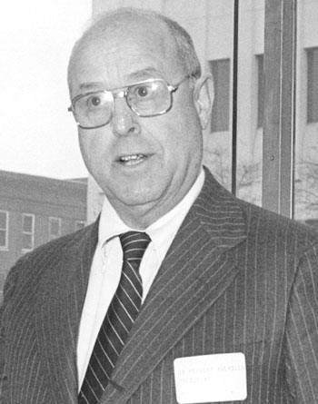 Herbert Brendler, MD