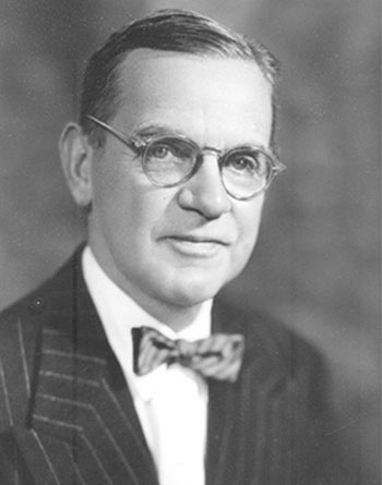 J.A.C. Colston, MD