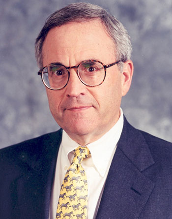 Martin I. Resnick, MD