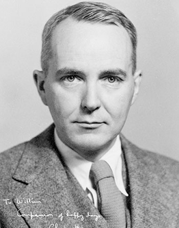Charles C. Huggins, MD