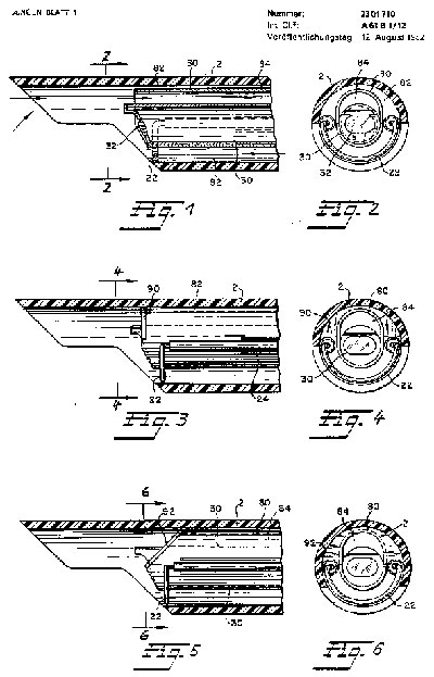 Iglesias Resectoscope Patent
